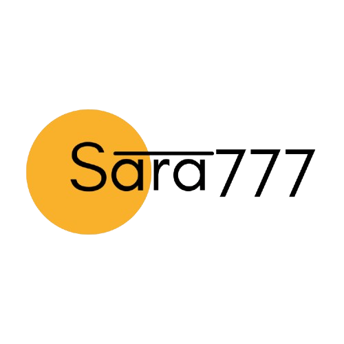SARA 777 Matka Logo